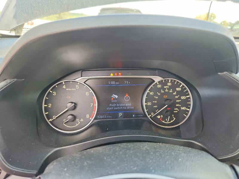 Aukcja sprzedaży 2019 Nissan Altima, vin: 1N4BL4BW8KN323281, numer aukcji: 69454066