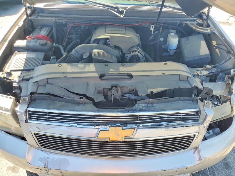 68047096 :رقم المزاد ، 3GNEC22039G192553 vin ، 2009 Chevrolet Avalanche مزاد بيع