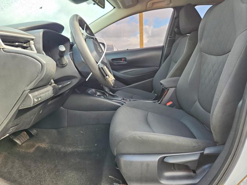 Aukcja sprzedaży 2022 Toyota Corolla, vin: JTDEPMAE7N3001526, numer aukcji: 67481776