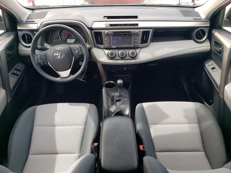 Aukcja sprzedaży 2015 Toyota Rav4, vin: 2T3BFREV0FW234434, numer aukcji: 70634356