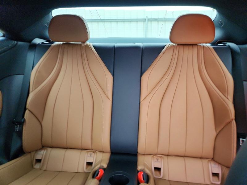 Aukcja sprzedaży 2026 Mercedes-benz Cle, vin: W1KMJ6BBXTF118726, numer aukcji: 70173536