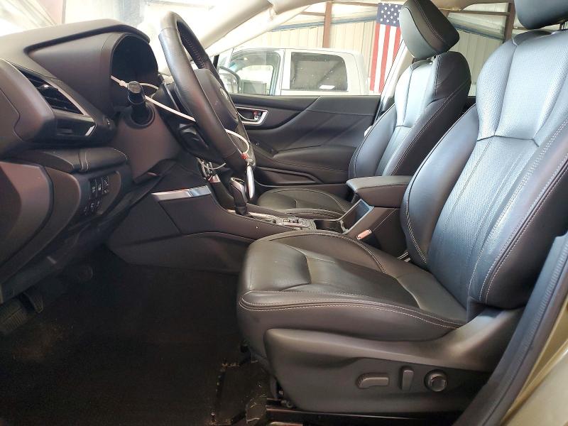 Продажа на аукционе авто 2022 Subaru Forester, vin: JF2SKARCXNH475607, номер лота: 67890416