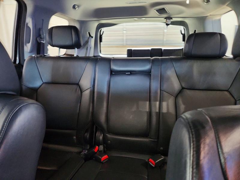 70094386 :رقم المزاد ، 5FNYF48599B044814 vin ، 2009 Honda Pilot مزاد بيع