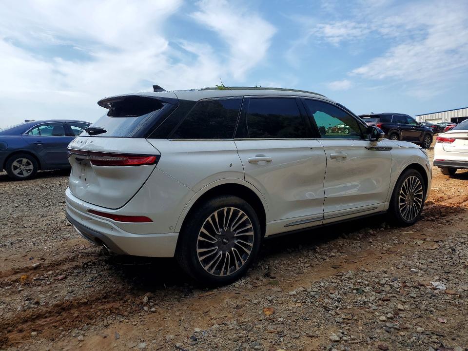 Продажа на аукционе авто 2020 Lincoln Corsair, vin: 5LMCJ2C95LUL16371, номер лота: 69356536