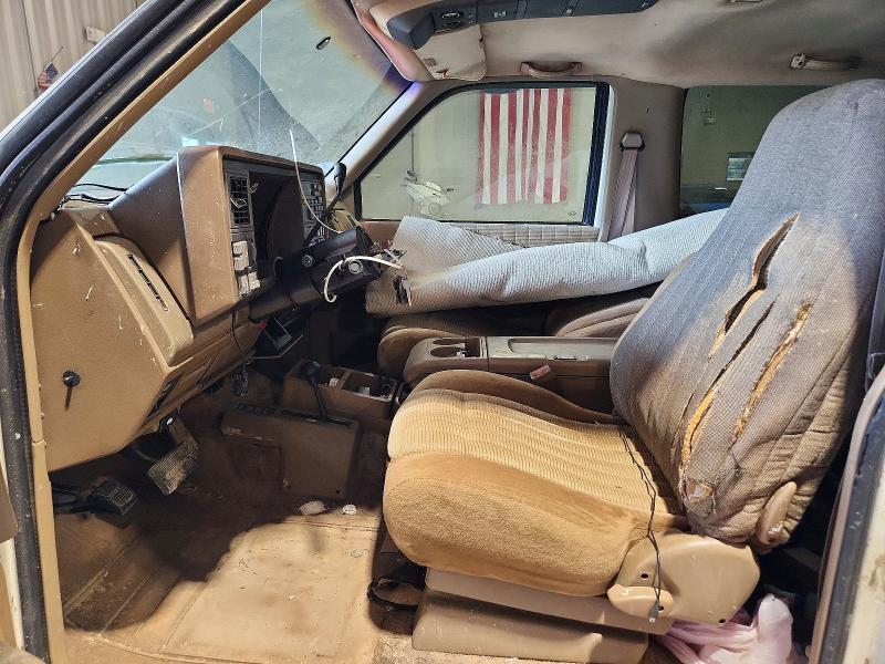 68352736 :رقم المزاد ، 1GNEK18K7RJ446169 vin ، 1994 Chevrolet Blazer مزاد بيع