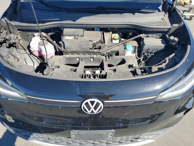 68775406 :رقم المزاد ، WVGDMPE2XMP019415 vin ، 2021 Volkswagen Id.4 مزاد بيع