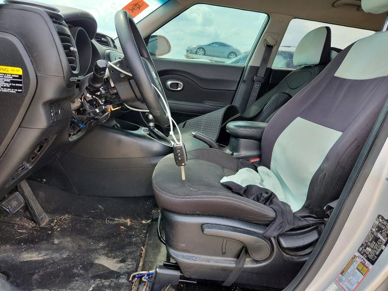 Продаж на аукціоні авто 2019 Kia Soul, vin: KNDJN2A28K7693220, номер лоту: 70446296