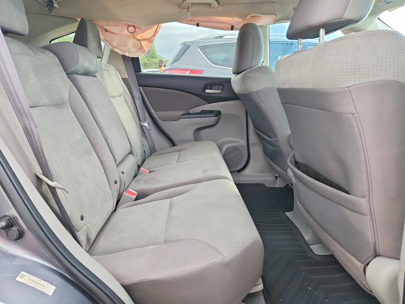 70096496 :رقم المزاد ، 2HKRM4H56DH646445 vin ، 2013 Honda Cr-v مزاد بيع