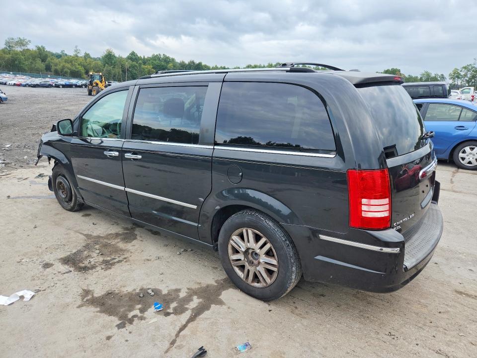 Aukcja sprzedaży 2010 Chrysler Town & Country, vin: 2A4RR7DX0AR399328, numer aukcji: 69408046