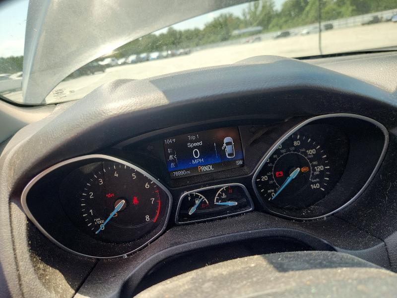 Aukcja sprzedaży 2015 Ford Focus, vin: 1FADP3F27FL354084, numer aukcji: 68011616