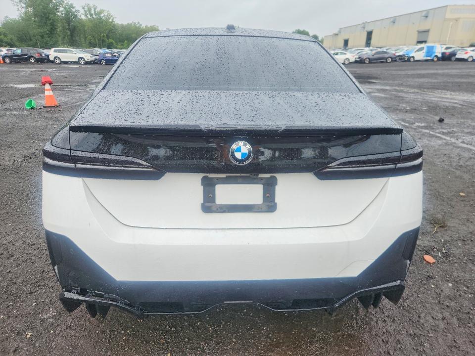 Aukcja sprzedaży 2026 Bmw 540, vin: WBA63FJ02TCW82530, numer aukcji: 67261916