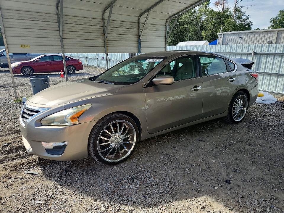 Aukcja sprzedaży 2014 Nissan Altima, vin: 1N4AL3AP3EN334256, numer aukcji: 68183396