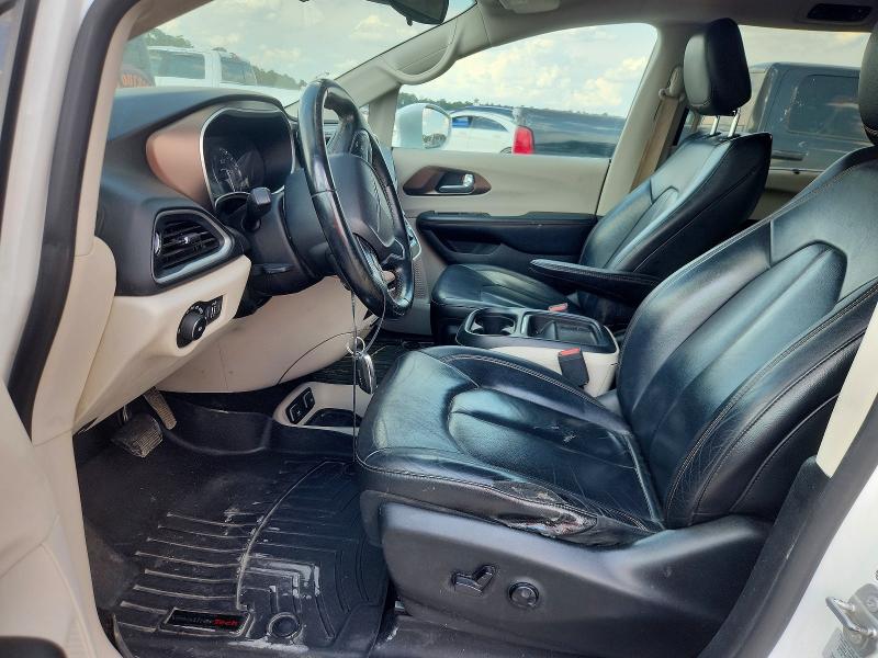 Продажа на аукционе авто 2017 Chrysler Pacifica, vin: 2C4RC1BG1HR539663, номер лота: 69980376