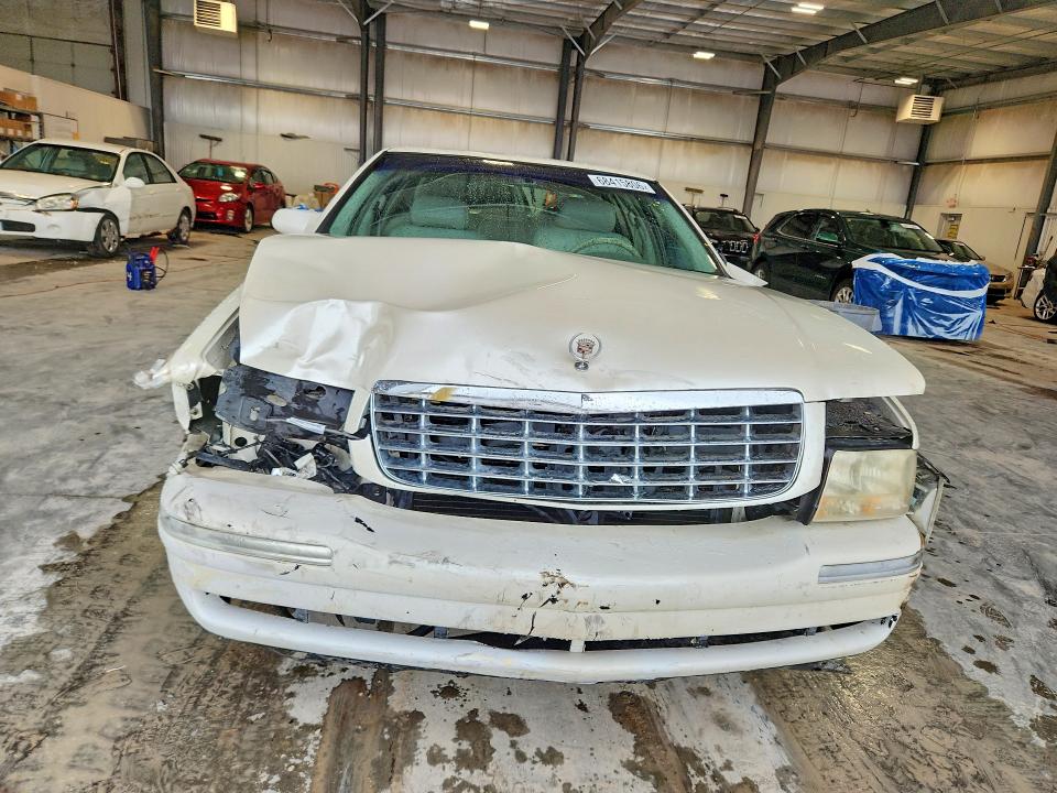 Aukcja sprzedaży 1997 Cadillac Deville, vin: 1G6KD54Y0VU236161, numer aukcji: 68415806