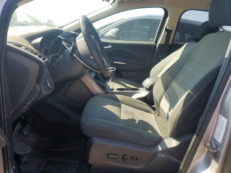 Aukcja sprzedaży 2016 Ford Escape, vin: 1FMCU0GX8GUC55868, numer aukcji: 68001186