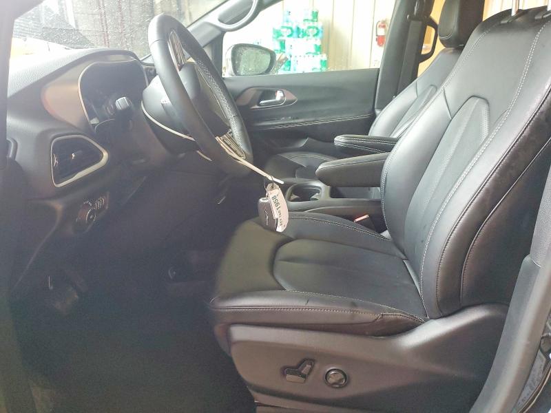 Aukcja sprzedaży 2026 Chrysler Pacifica, vin: 2C4RC1BG4TR278473, numer aukcji: 68550336