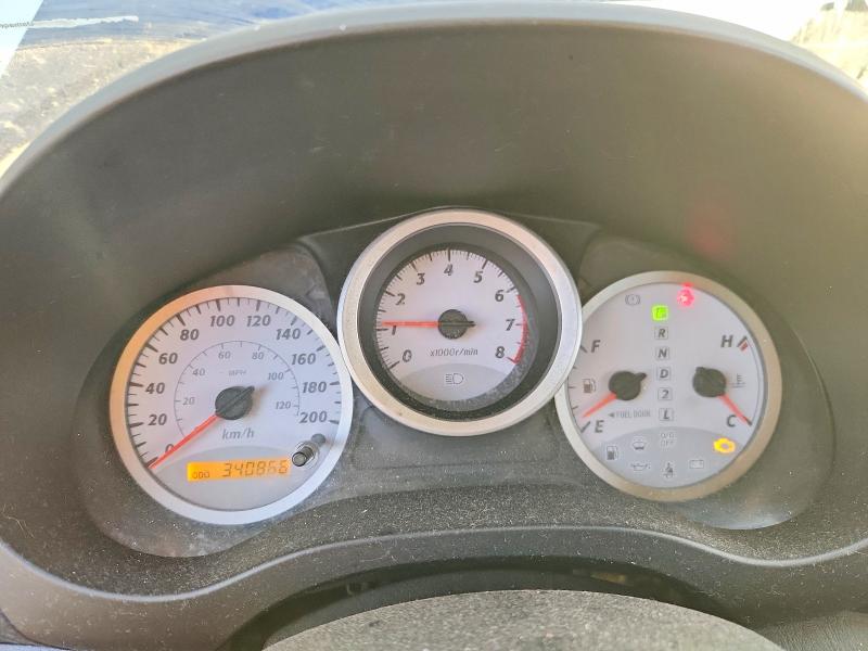 Продаж на аукціоні авто 2004 Toyota Rav4, vin: JTEHD20V546014537, номер лоту: 70155606