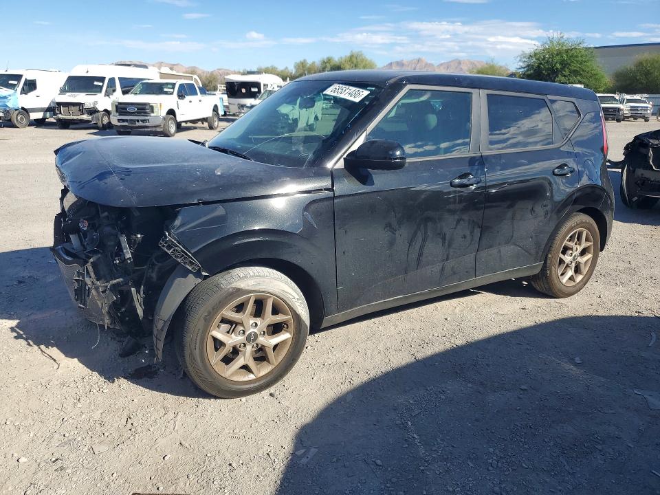 Продаж на аукціоні авто 2024 Kia Soul, vin: KNDJ23AU5R7235256, номер лоту: 68581486