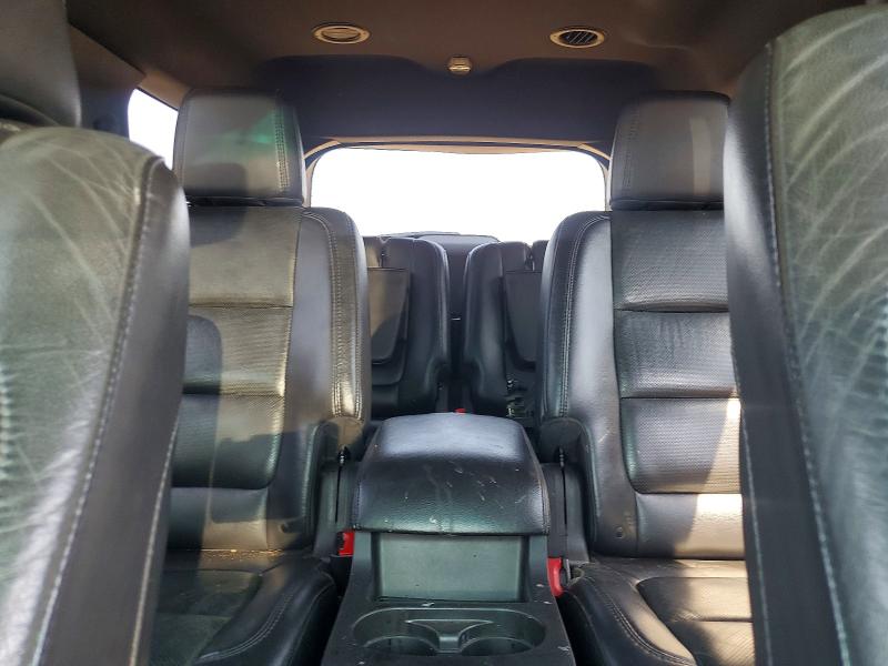 Продажа на аукционе авто 2013 Ford Explorer, vin: 1FM5K8F87DGC93738, номер лота: 69790476