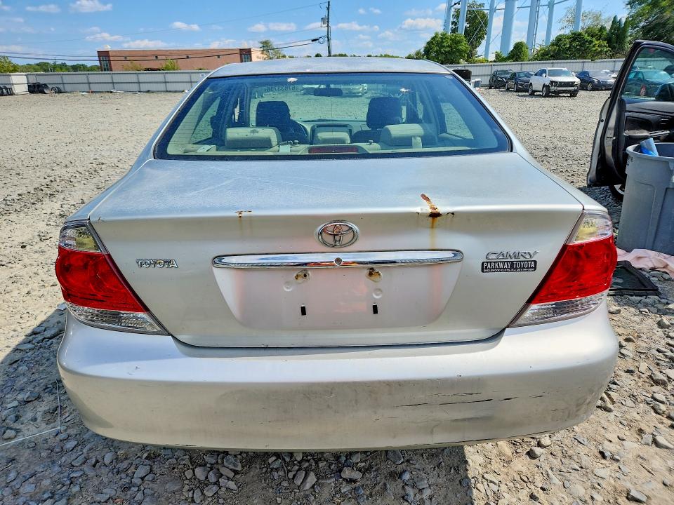 Продаж на аукціоні авто 2006 Toyota Camry, vin: JTDBE32K263050237, номер лоту: 67833736