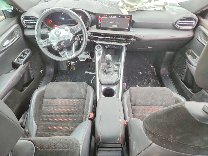 Продажа на аукционе авто 2023 Dodge Hornet, vin: ZACNDFANXP3A00641, номер лота: 68831696