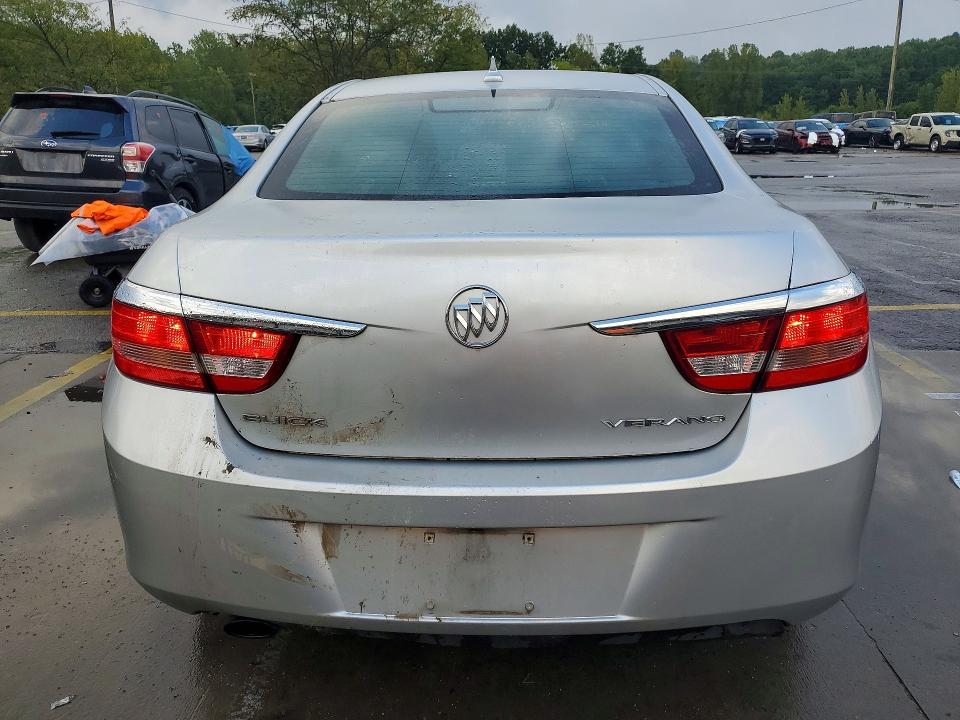 68364396 :رقم المزاد ، 1G4PP5SK8E4117570 vin ، 2014 Buick Verano مزاد بيع