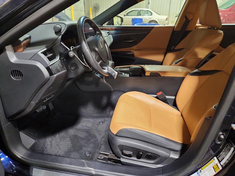 Продажа на аукционе авто 2022 Lexus Es 250, vin: 58AD11D14NU008551, номер лота: 69687826