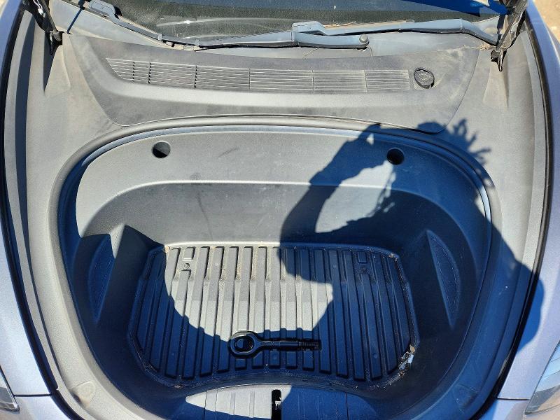 Продажа на аукционе авто 2021 Tesla Model 3, vin: 5YJ3E1EA2MF923271, номер лота: 70420896