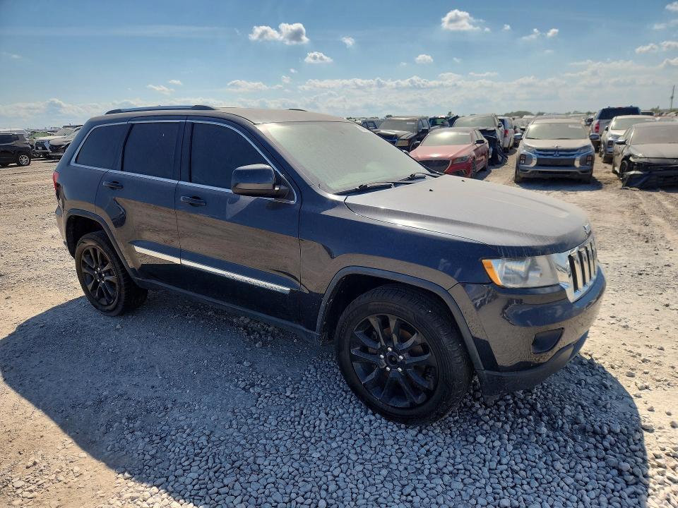Продажа на аукционе авто 2012 Jeep Grand Cherokee, vin: 1C4RJFAG0CC341419, номер лота: 70699926