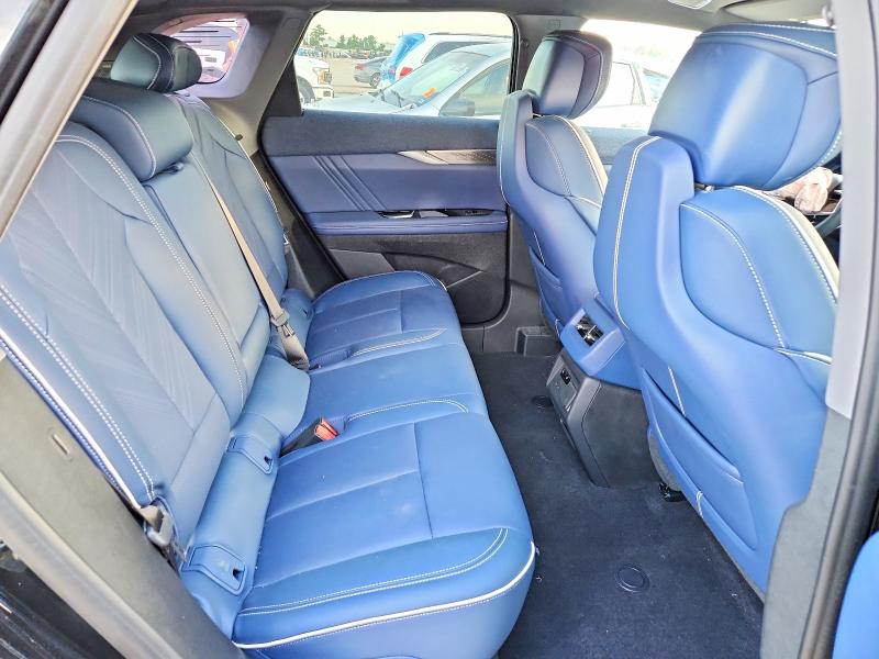 2026 Cadillac Optiq მანქანა იყიდება აუქციონზე, vin: 3GYK3DM54TS141772, აუქციონის ნომერი: 68369396
