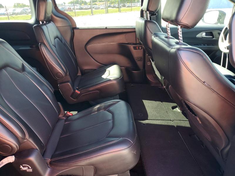 Продаж на аукціоні авто 2025 Chrysler Pacifica, vin: 2C4RC1BG3SR554916, номер лоту: 68749726
