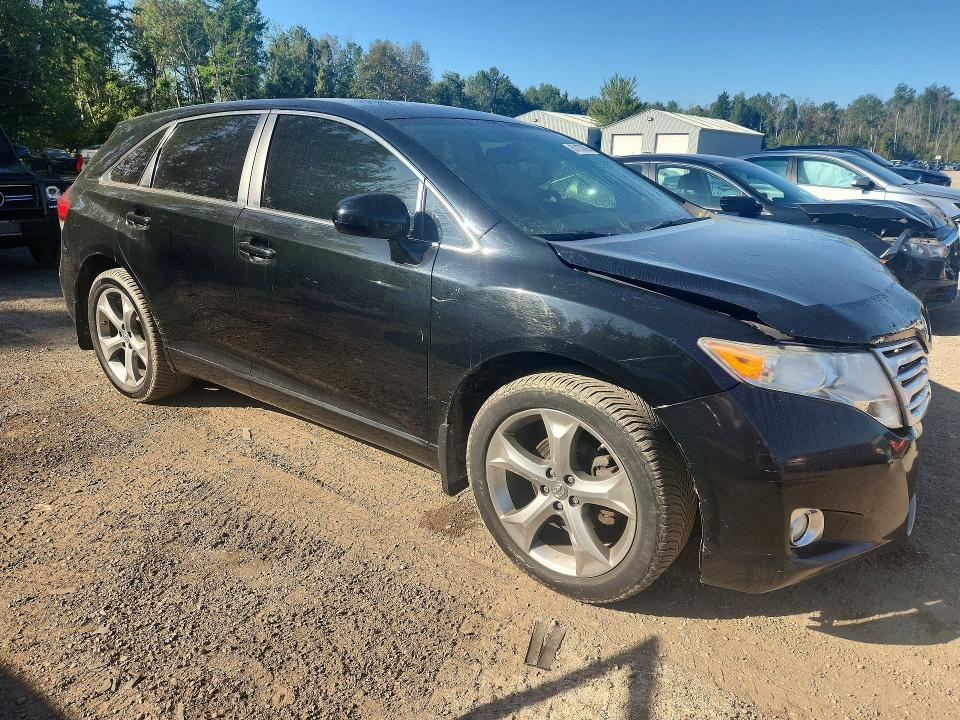 67137396 :رقم المزاد ، 4T3BK3BB5BU057988 vin ، 2011 Toyota Venza مزاد بيع