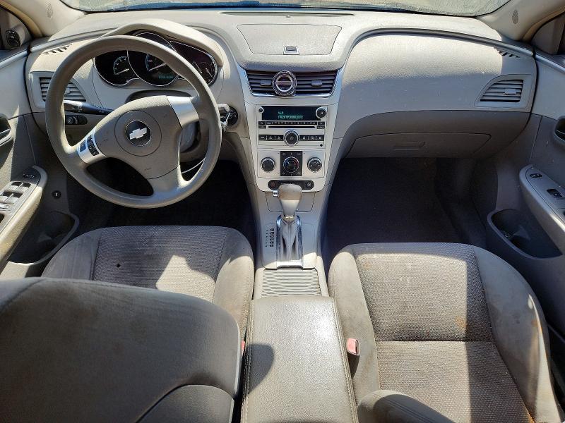 70274936 :رقم المزاد ، 1G1ZG57BX8F233151 vin ، 2008 Chevrolet Malibu مزاد بيع