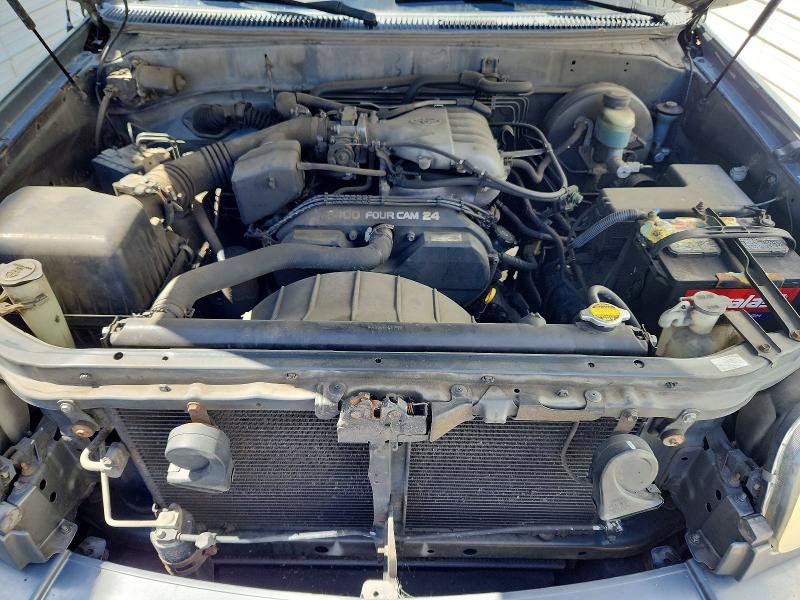 2004 Toyota Tundra მანქანა იყიდება აუქციონზე, vin: 5TBJN32184S443943, აუქციონის ნომერი: 70118866