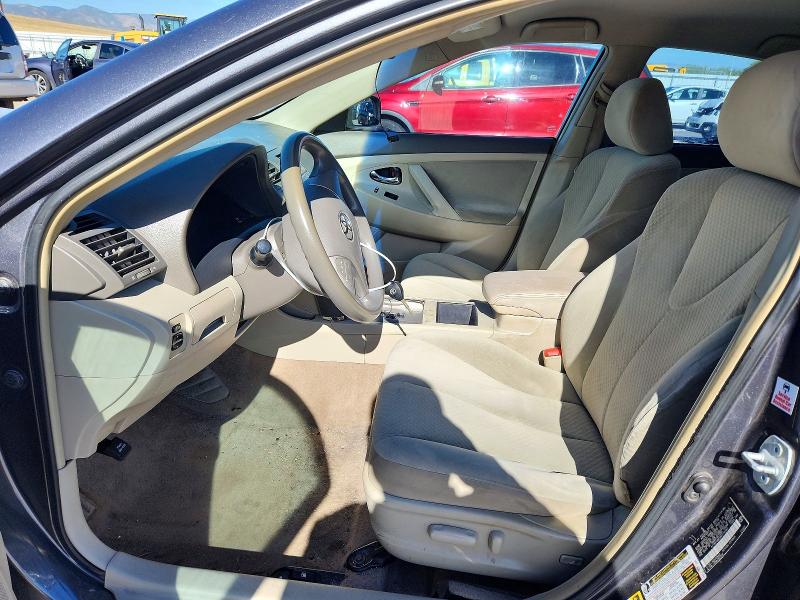 Aukcja sprzedaży 2009 Toyota Camry, vin: 4T1BE46K59U276363, numer aukcji: 68174736