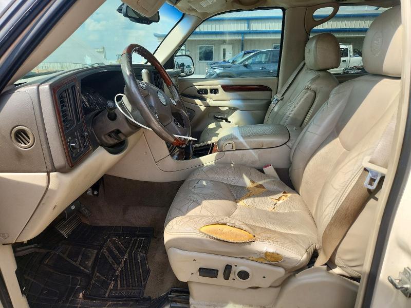 Aukcja sprzedaży 2006 Cadillac Escalade, vin: 1GYEK63NX6R145118, numer aukcji: 68069746