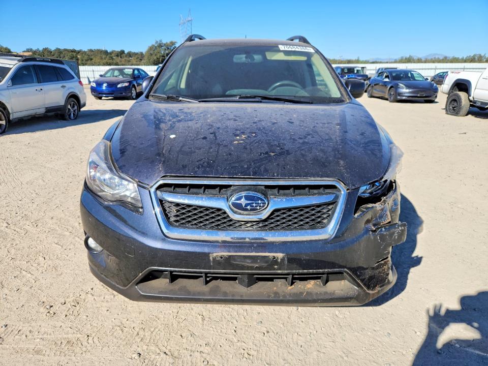Продажа на аукционе авто 2013 Subaru Xv Crosstrek, vin: JF2GPACC0D2881221, номер лота: 70684386