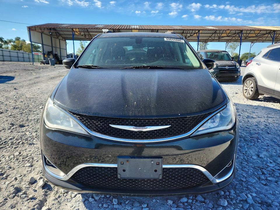 Aukcja sprzedaży 2017 Chrysler Pacifica, vin: 2C4RC1BG6HR667400, numer aukcji: 69844886