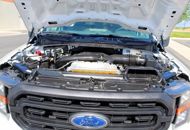 68609966 :رقم المزاد ، 1FTEX1C8XPKF62964 vin ، 2023 Ford F150 مزاد بيع