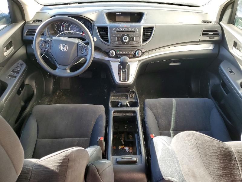 67316666 :رقم المزاد ، 2HKRM4H37EH651198 vin ، 2014 Honda Cr-v مزاد بيع