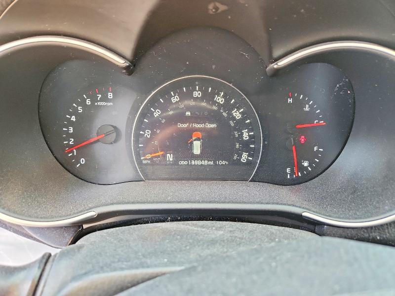 Продаж на аукціоні авто 2014 Kia Sorento, vin: 5XYKWDA71EG529405        , номер лоту: 69091796