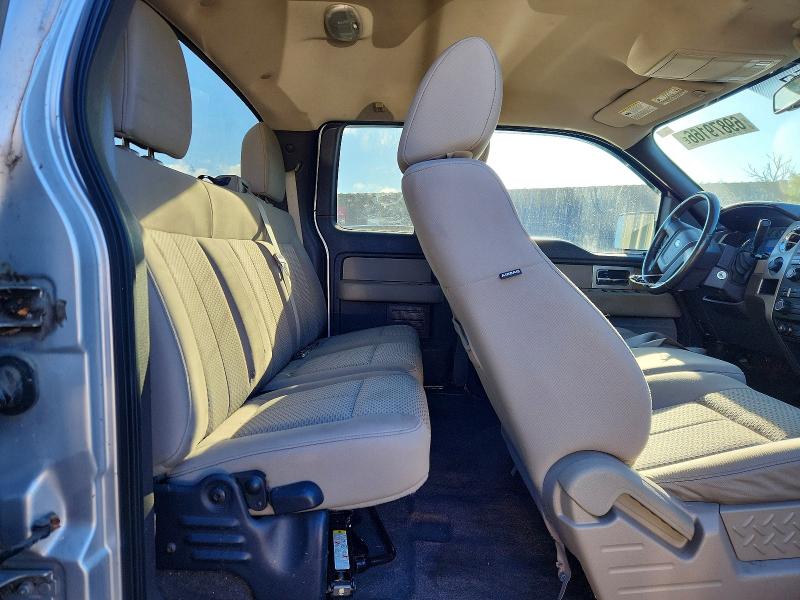 Aukcja sprzedaży 2010 Ford F150, vin: 1FTEX1E87AFC98700, numer aukcji: 69879166