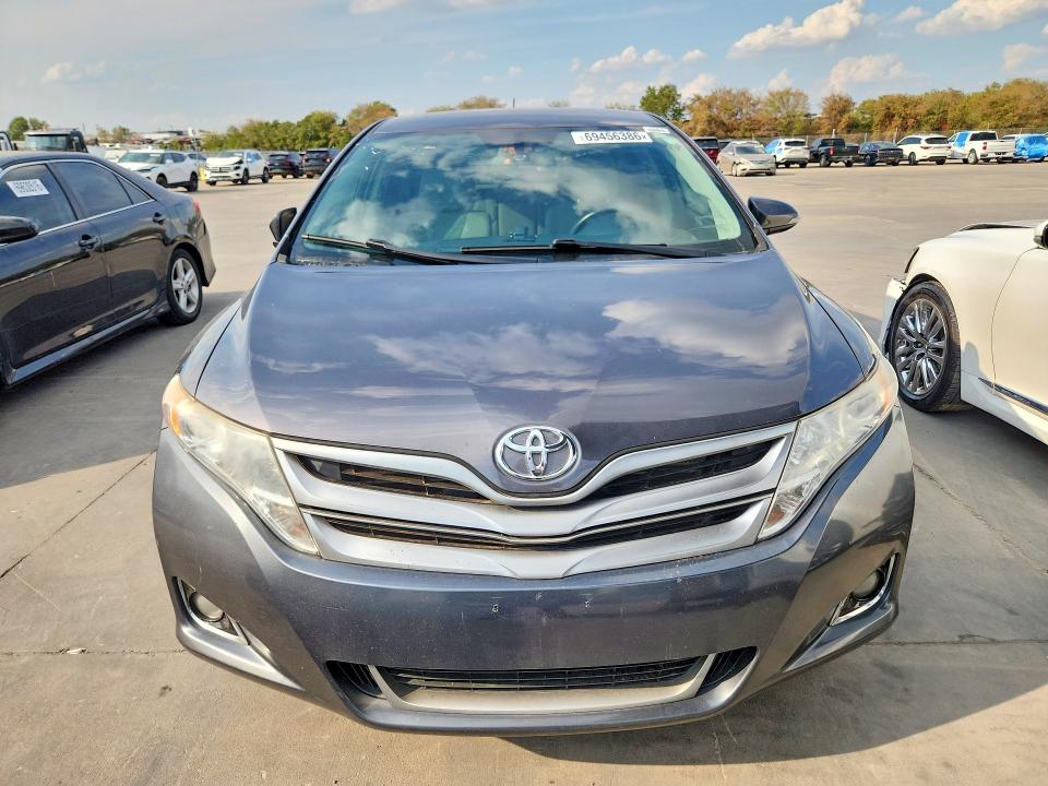 Продаж на аукціоні авто 2013 Toyota Venza, vin: 4T3ZA3BB5DU078151, номер лоту: 69456386