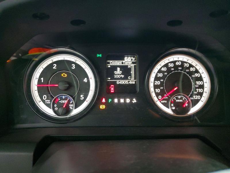 Продаж на аукціоні авто 2014 Ram 5500, vin: 3C7WRNBL0EG177187, номер лоту: 67490306