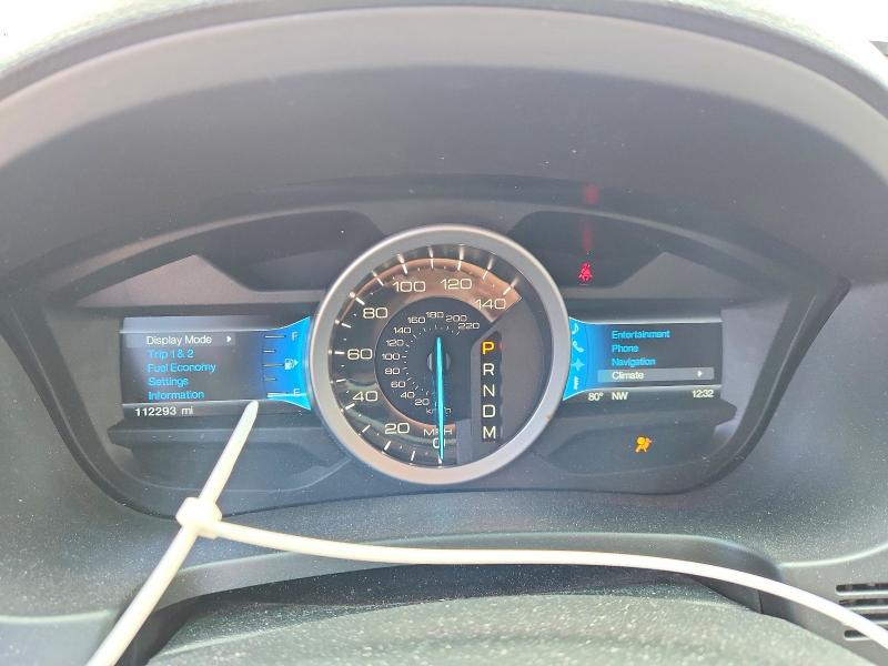 69505046 :رقم المزاد ، 1FM5K8F81DGC49198 vin ، 2013 Ford Explorer مزاد بيع