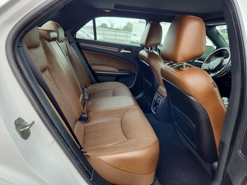 71158756 :رقم المزاد ، 2C3CCAPT9KH679702 vin ، 2019 Chrysler 300c مزاد بيع