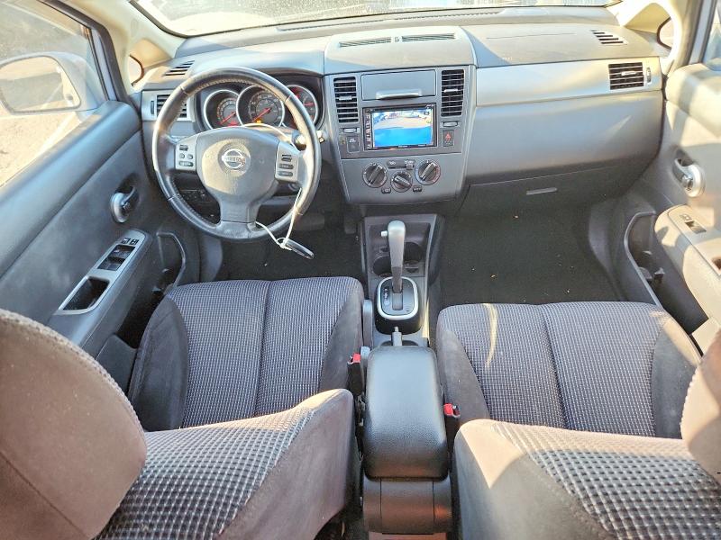 Продажа на аукционе авто 2012 Nissan Versa, vin: 3N1BC1CP8CK224227, номер лота: 70878286