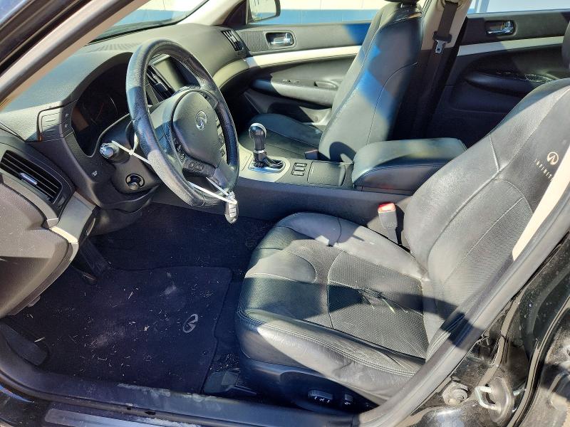 67359396 :رقم المزاد ، JNKBV61F88M265235 vin ، 2008 Infiniti G35 مزاد بيع