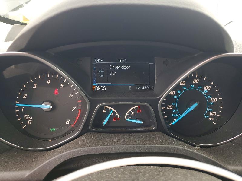 Продажа на аукционе авто 2015 Ford Escape, vin: 1FMCU9GX9FUB54521, номер лота: 70677486