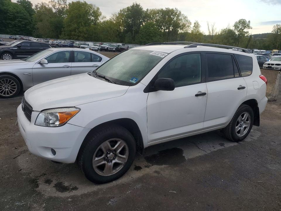 69232106 :رقم المزاد ، JTMBD35VX65039564 vin ، 2006 Toyota Rav4 مزاد بيع